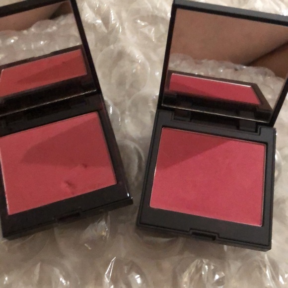 Lot of 2 Laura Mercier blush Full size like new - Picture 2 of 9